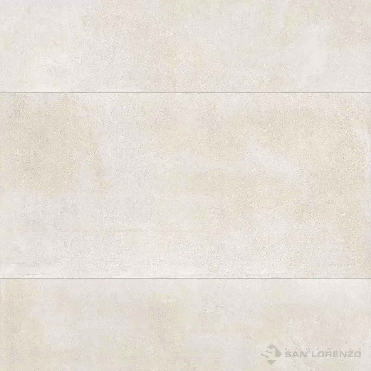 Porcelanato Guell Marfil 58x117 San Lorenzo
