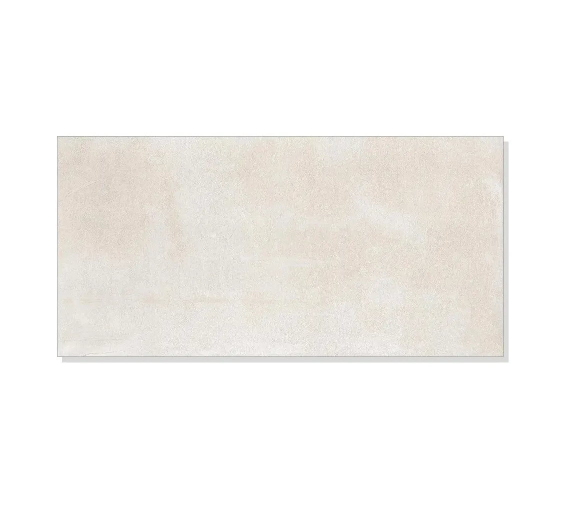 Porcelanato Guell Marfil 58x117 San Lorenzo
