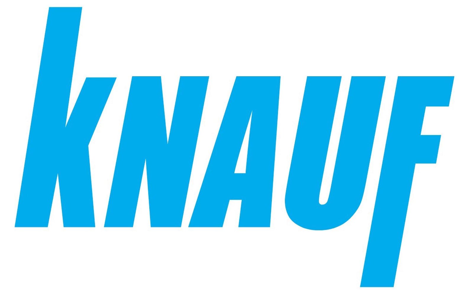 Knauf-Logo