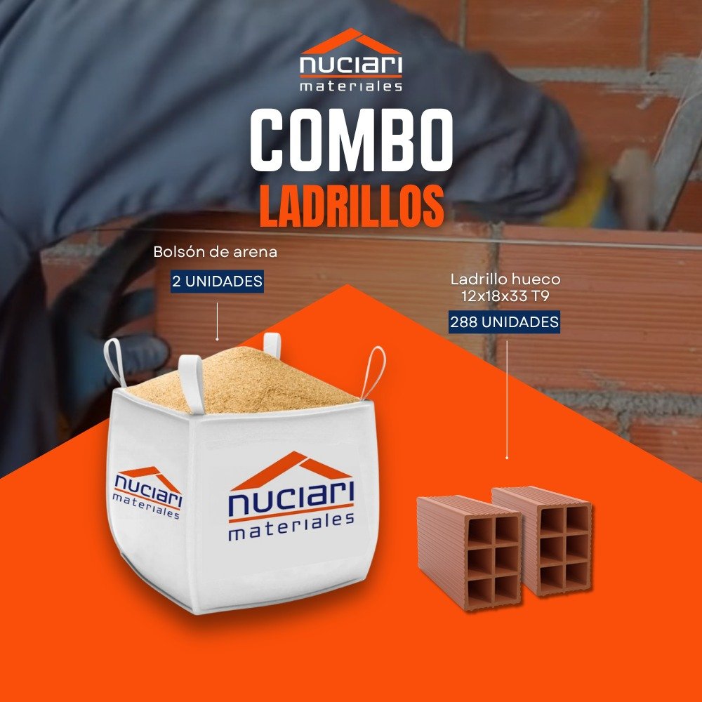 Materiales Nuciari