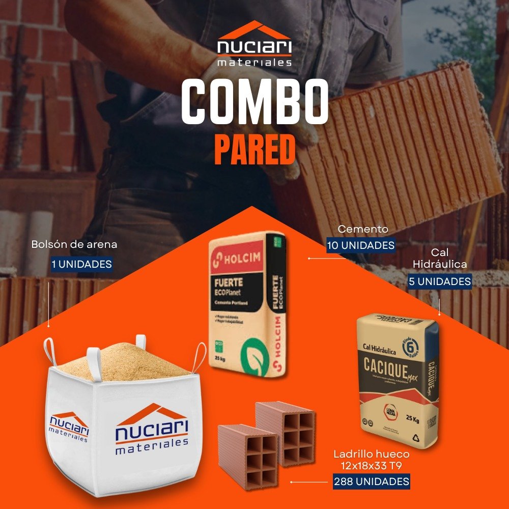 Materiales Nuciari