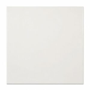 Ceramica para piso y pared Forte Blanco 33x33