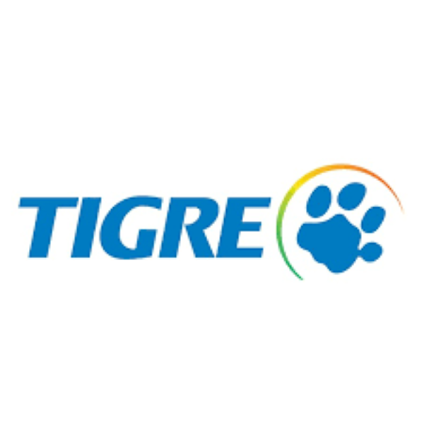 Caño fusion Tigre