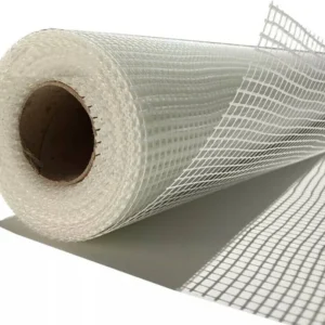 MALLA Fibra de Vidrio PAREX 90GS 5X5MM construccion