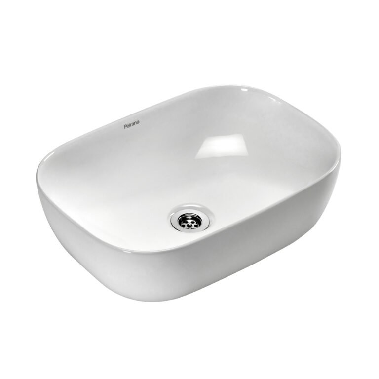 Bacha de apoyo Peirano rectangular Bacha de apoyo Peirano rectangular BCH - 10