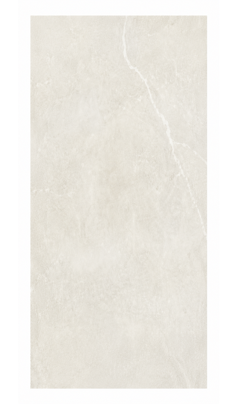 Porcelanato Alberdi Tolima Marfil 60x120 Rectificado