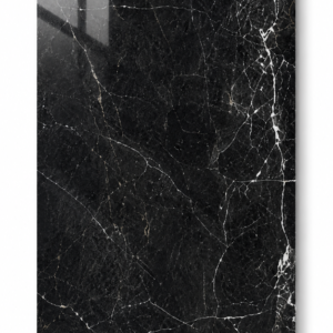 Porcelanato Alberdi 60x120cm Akros Black Pulido