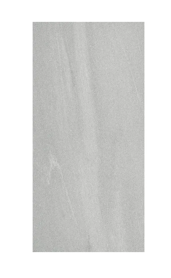 Porcelanato Alberdi 60x120 Bristol Grey simil cemento