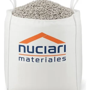 Bolson piedra blanca mar del plata 900kg
