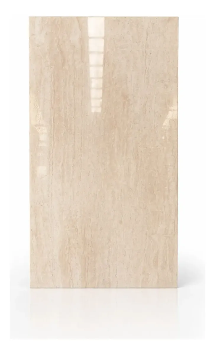 Porcelanato Alberdi 60x120 savona beige pulido