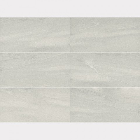 Porcelanato Alberdi 60x120 Bristol Grey simil cemento