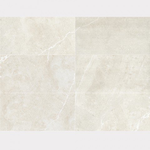 Porcelanato Alberdi Tolima Marfil 60x120 Rectificado