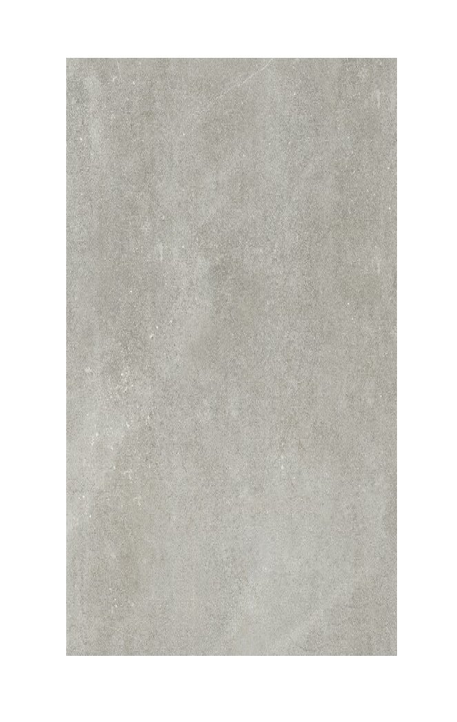 Porcelanato Alberdi 60x120 Tupungato gris simil cemento