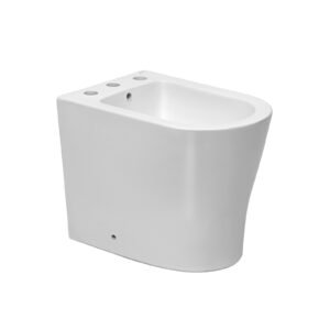 Bidet 3 Agujeros Peirano Linea Urban Blanco