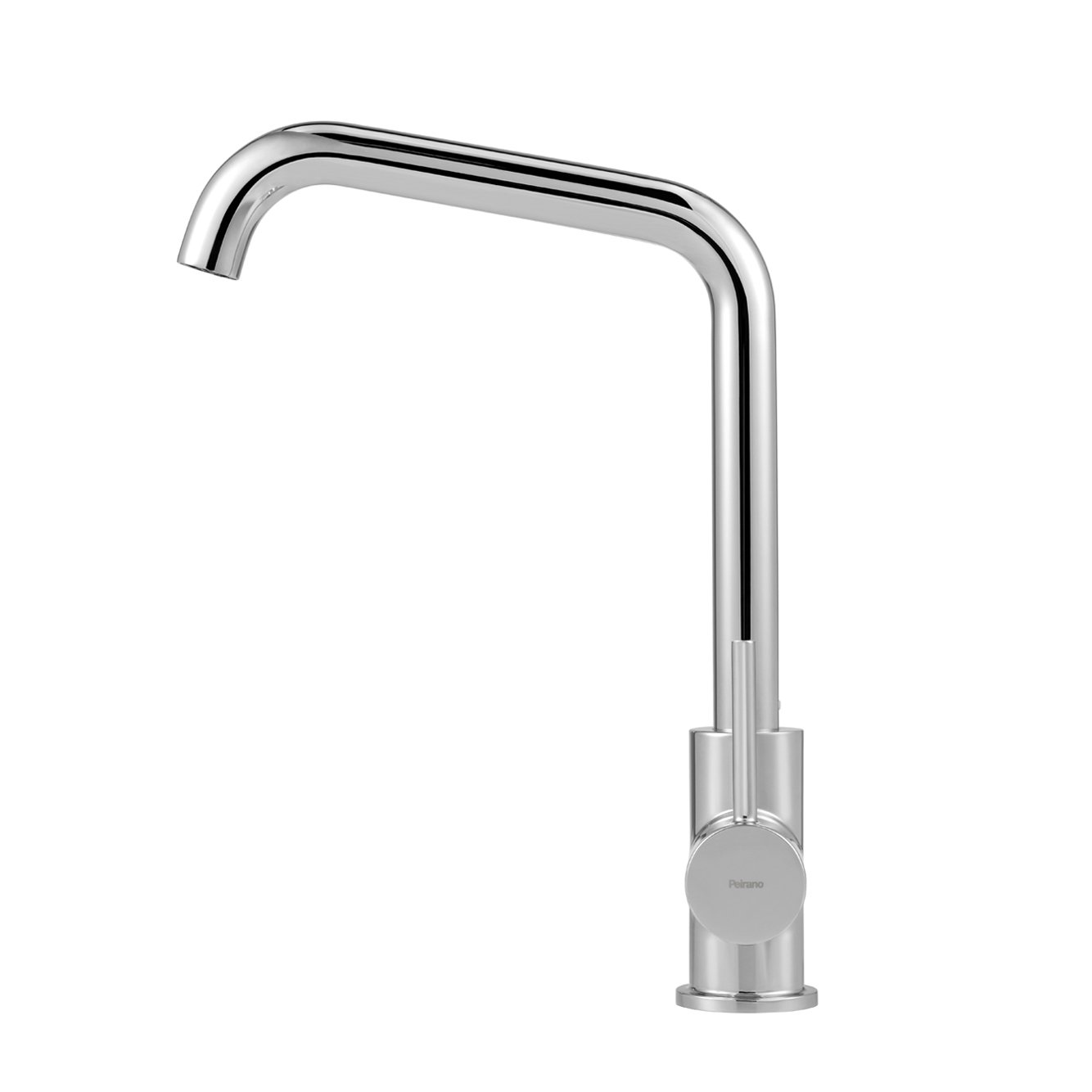 Griferia Peirano Monocomando Cocina Linea Suv Cromo - Image 2
