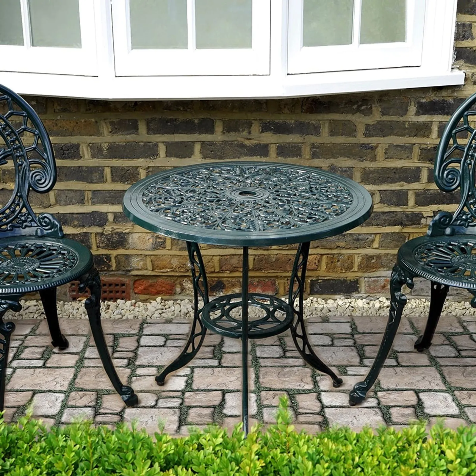 Ceramica Allpa 36x36 Garden 2da Calidad - Imagen 2