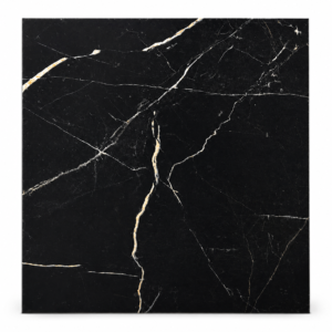 Ceramica Cerro Negro 51x51 Kalifa Negro Brillante