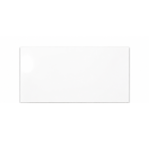 Ceramica Cerro Negro 29x59 Aspen Brillante 2da Calidad