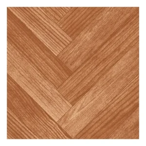 Ceramica Allpa 36x36 Parquet Viraro Brillante 2da Calidad