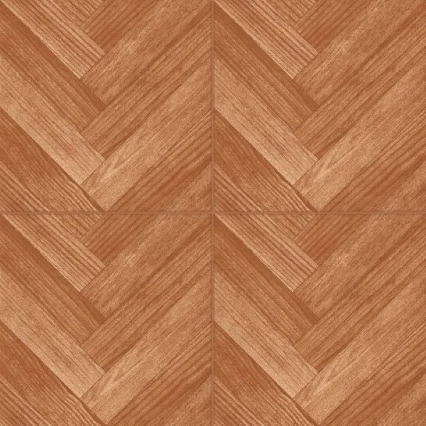 Ceramica Allpa 36x36 Parquet Viraro Brillante 2da Calidad - Imagen 2