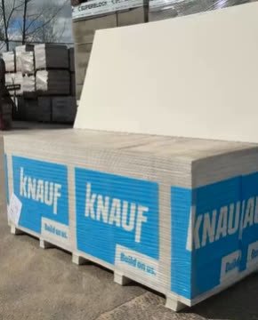 Construcción en seco qué materiales necesito para empezar